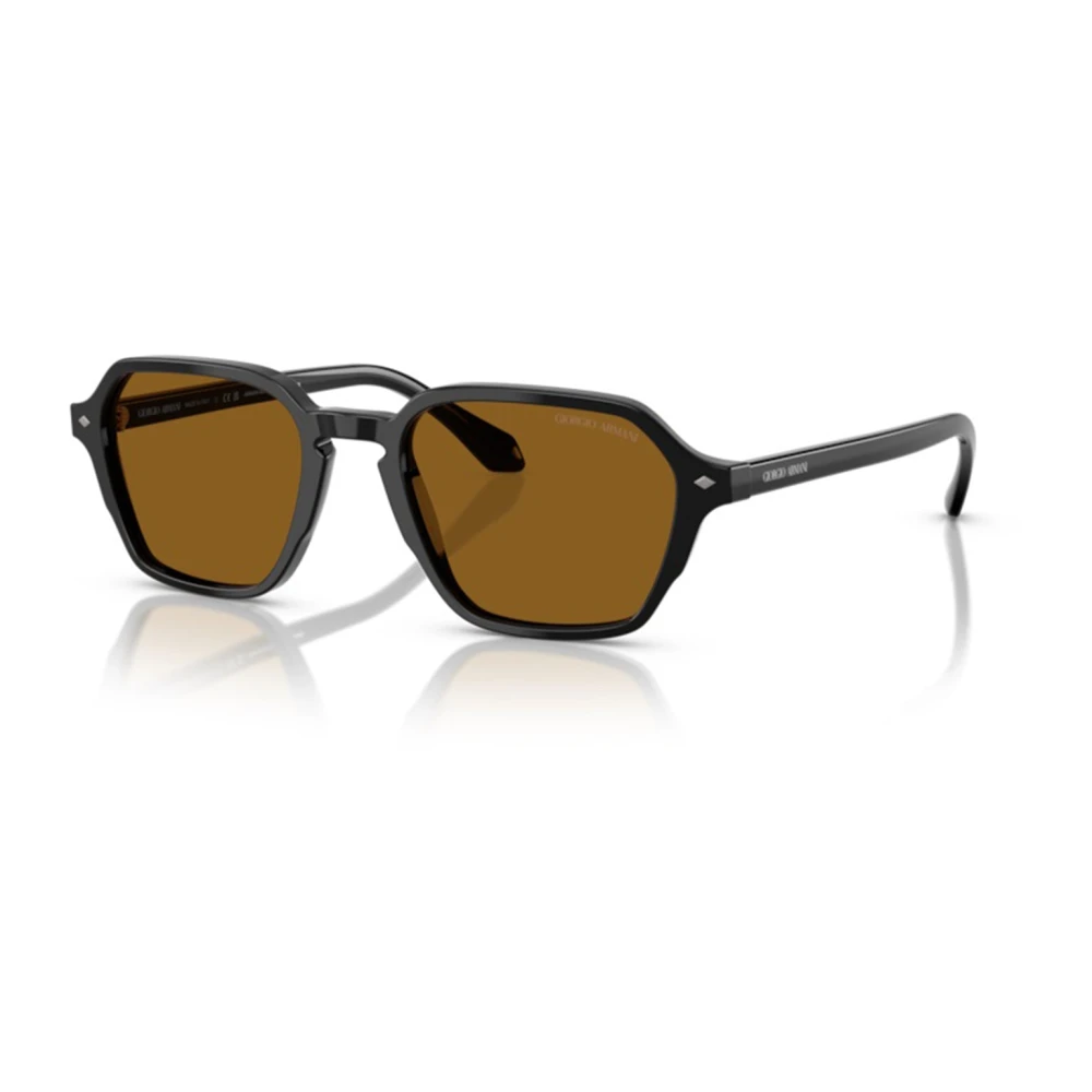 Accessories > Sunglasses - - Giorgio Armani - Modalova