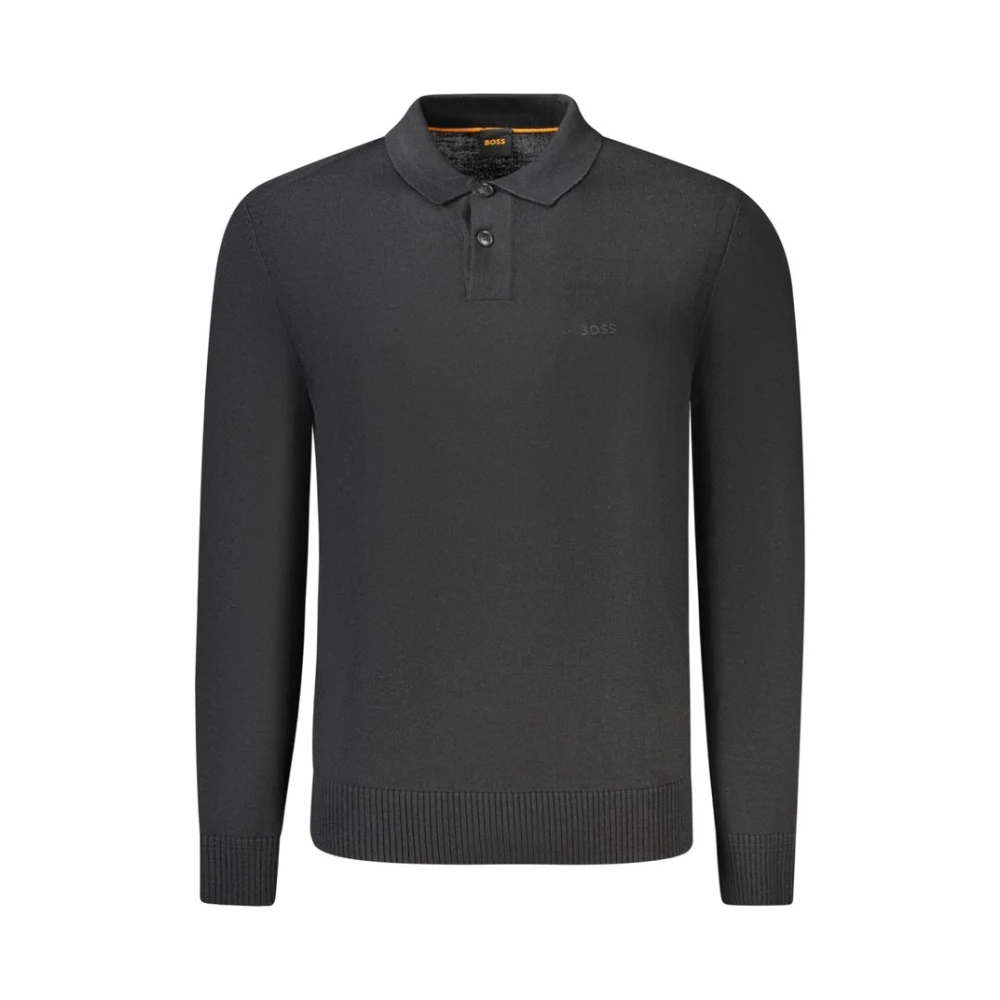 Knitwear > Round-neck Knitwear - - Hugo - Modalova