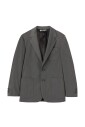 light-grey-monogram-blazer-regular-fit