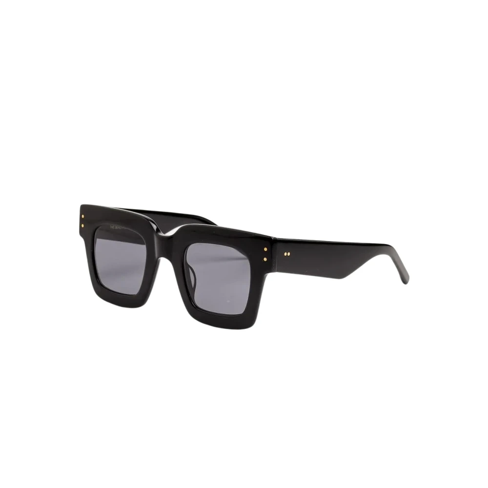 Kaleos Women's Black Sunglasses, 47 Mm, Wren 001 Sunglasses