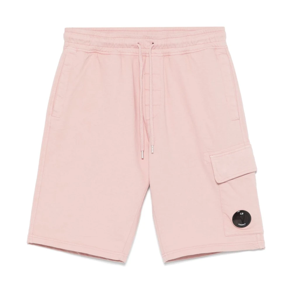 Shorts > Casual Shorts - - C.p. Company - Modalova