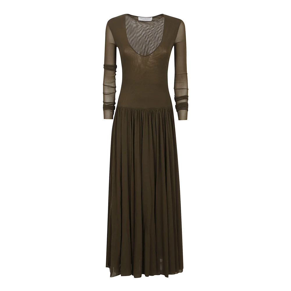 Dresses > Day Dresses > Maxi Dresses - - Philosophy di Lorenzo Serafini - Modalova