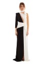 robe-en-viscose-bi-colore-en-blanc