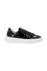 Temple Hög mode Sneaker