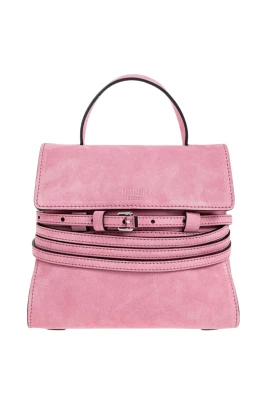 Tie Me Tote Bag