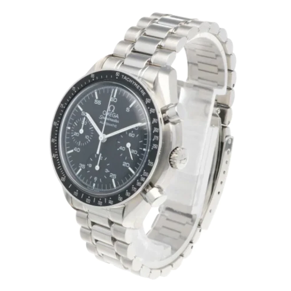 Pre-owned > Pre-owned Accessories > Pre-owned Watches - - Omega Vintage - Modalova