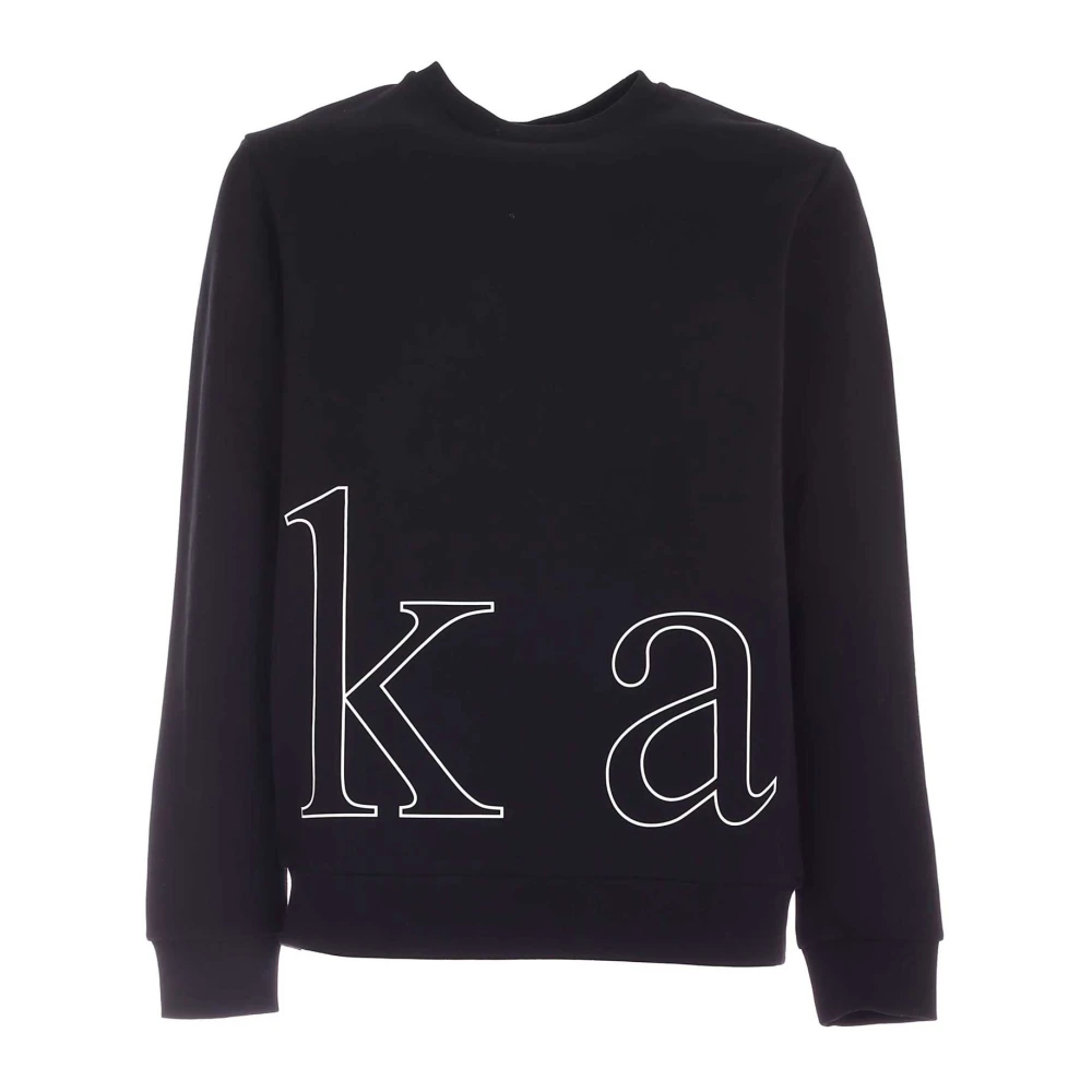 Sweatshirts & Hoodies > Sweatshirts - - Karl Lagerfeld - Modalova