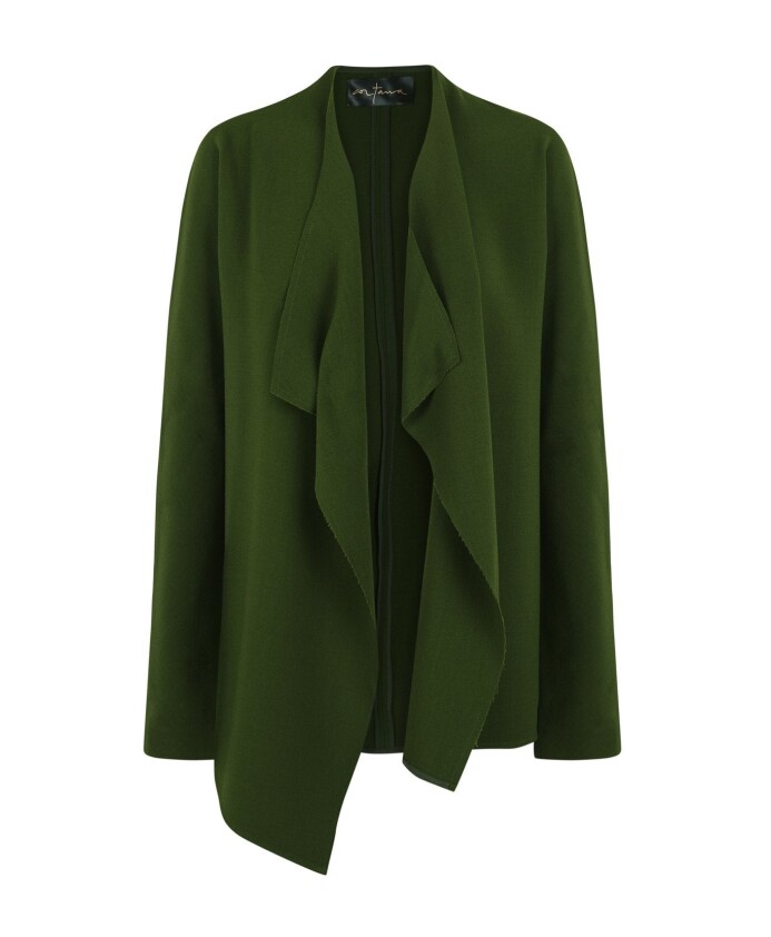 sienna-groene-jas