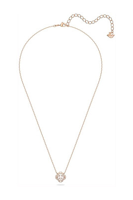 sparkling-dance-glucksklee-necklace