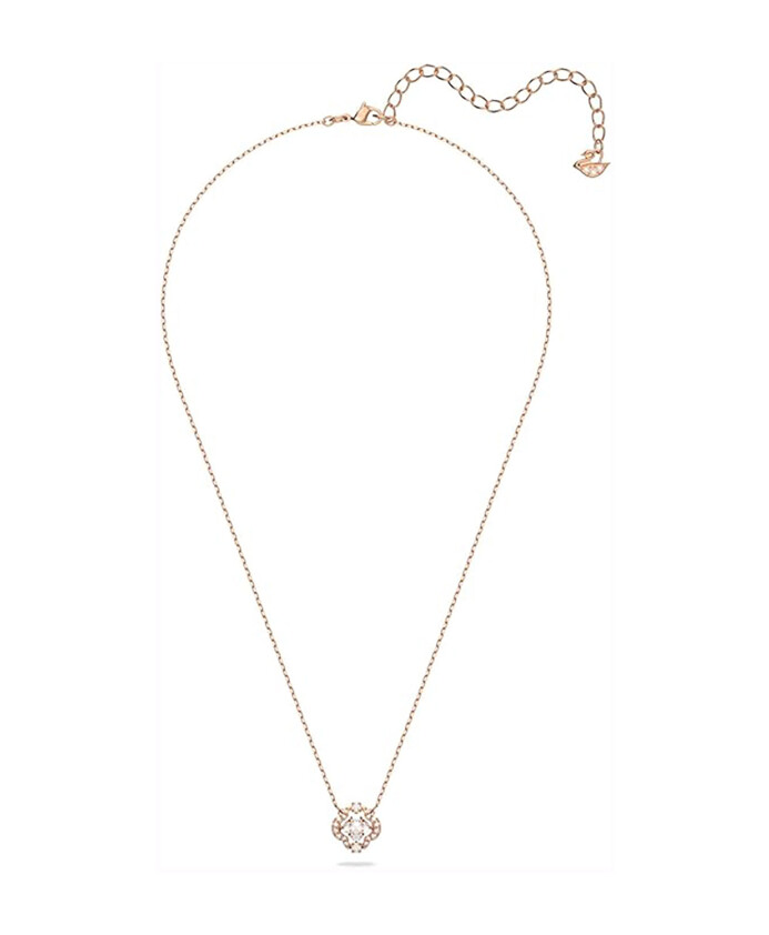 sparkling-dance-glucksklee-necklace