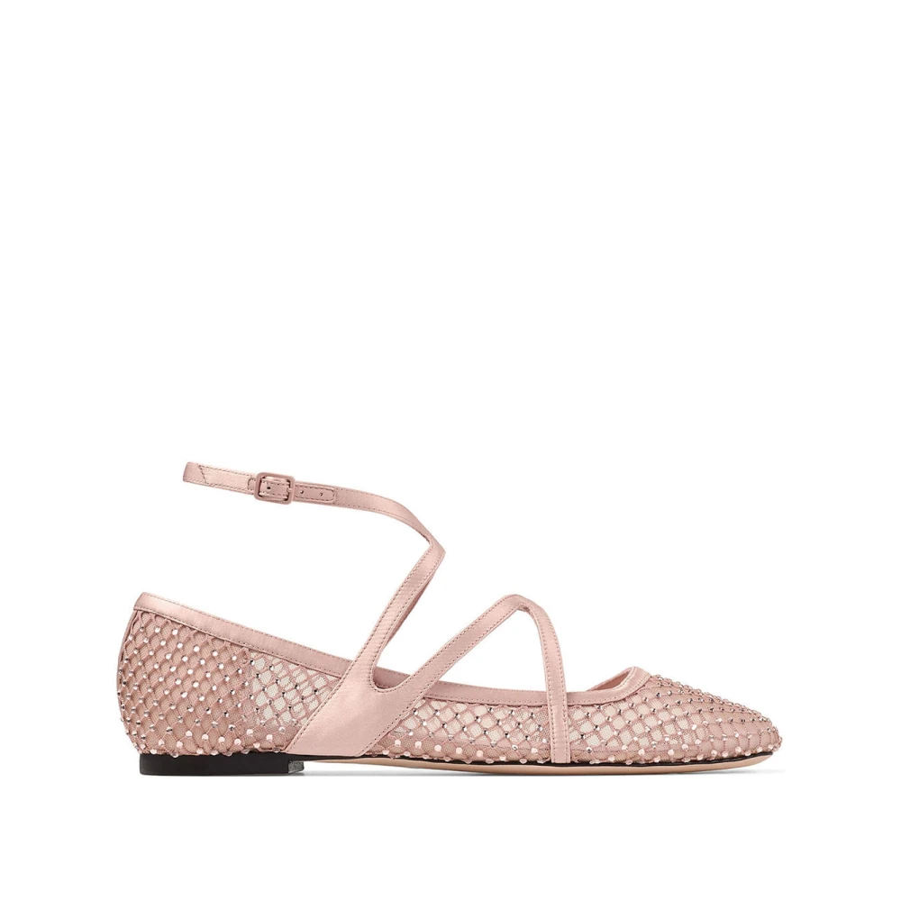 Shoes > Flats > Ballerinas - - Jimmy Choo - Modalova