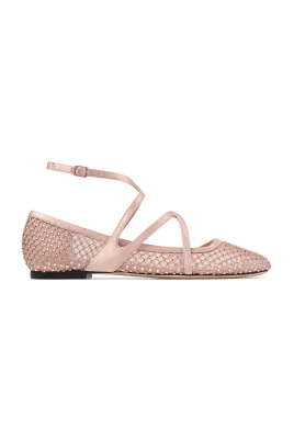 Astoria Ballerina Flats