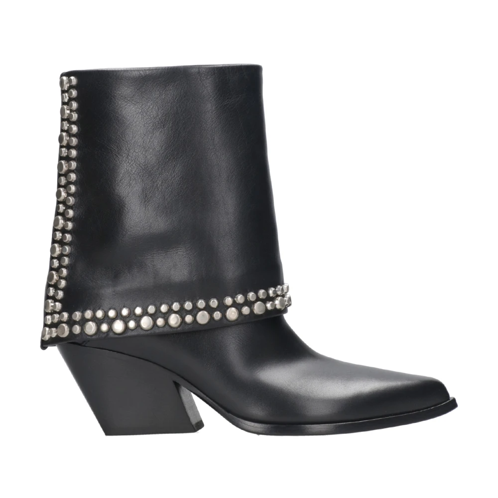 Shoes > Boots > Cowboy Boots - - Elena Iachi - Modalova
