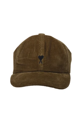 ADC Cap Corduroy Velvet