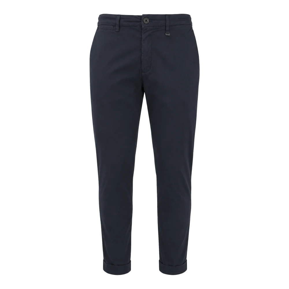 Liu Jo Herren Blau Hosen, 2XLgröße: