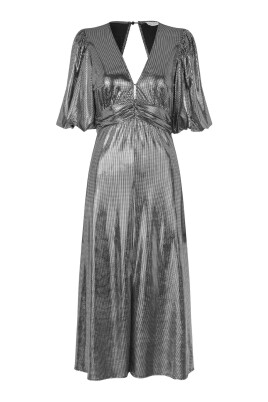 silver-dotted-ivetta-dress-with-slit