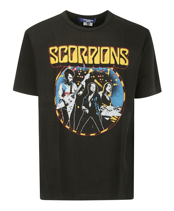 t-shirts