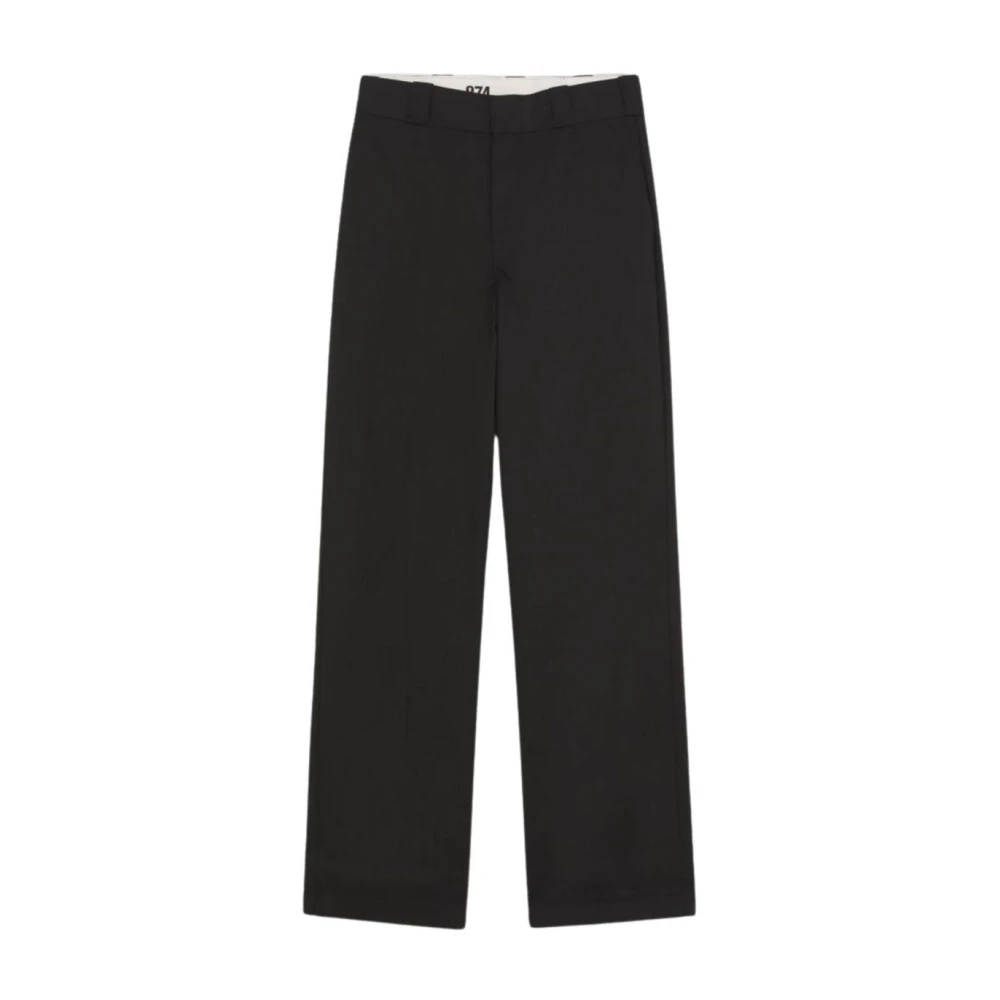 Trousers > Straight Trousers - - Dickies - Modalova