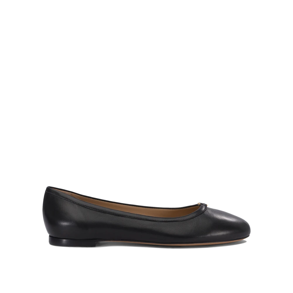 Shoes > Flats > Ballerinas - - Chloé - Modalova