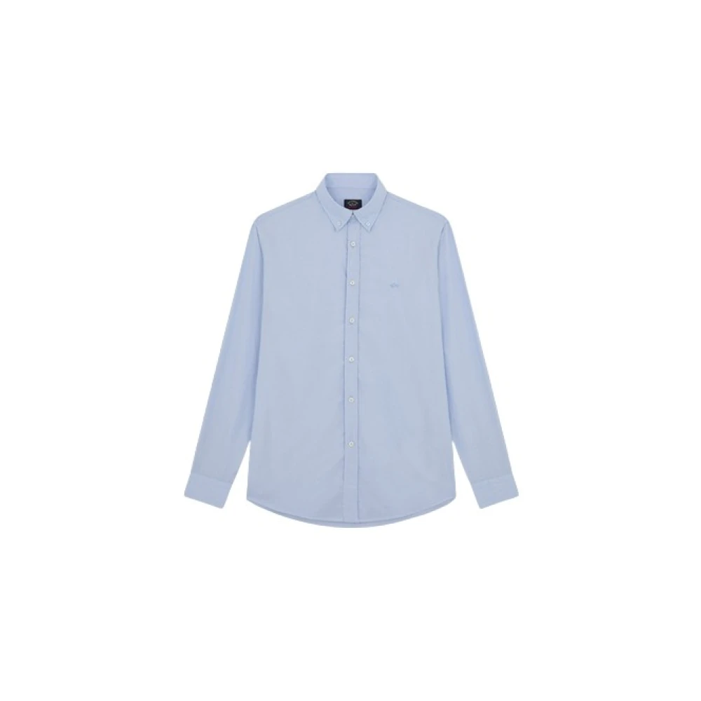 Shirts > Casual Shirts - - Paul & Shark - Modalova