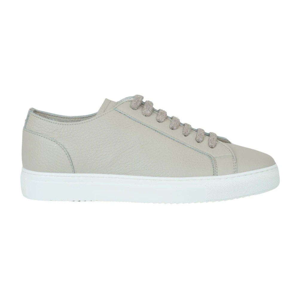 Doucal’s Sneakers Heren Schoenen Beige