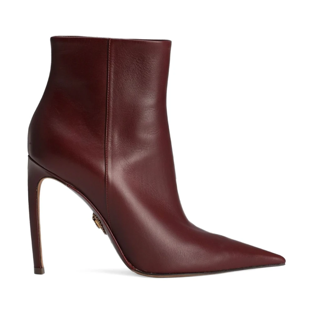 Dolce & Gabbana Mujer Marrón Zapatos, Talla: 38 1/2 Eu