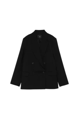Jaden Tailoring Ull Stretch Kavaj