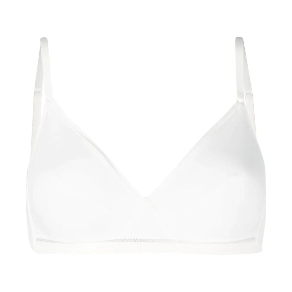 Eres - Underwear > Bras - White - Eres - Modalova