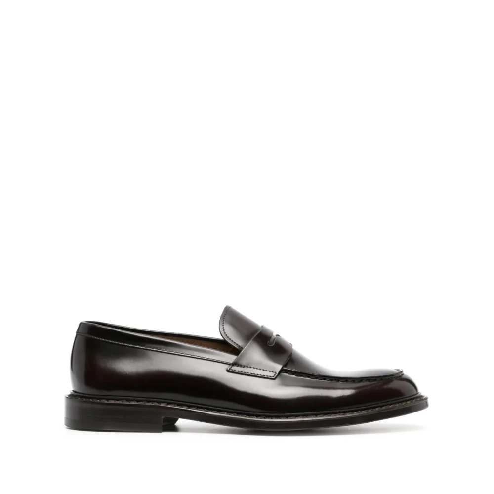Shoes > Flats > Loafers - - Doucal's - Modalova