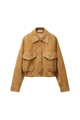 Mocka Blousonjacka