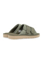sandal-vert-bride-en-daim