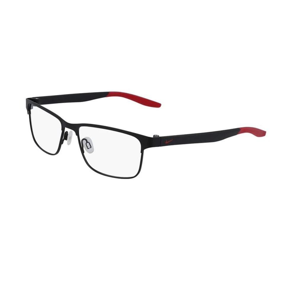 Nike Men's Black Glasses, 54 Mm, 8130 N 073 Glasses