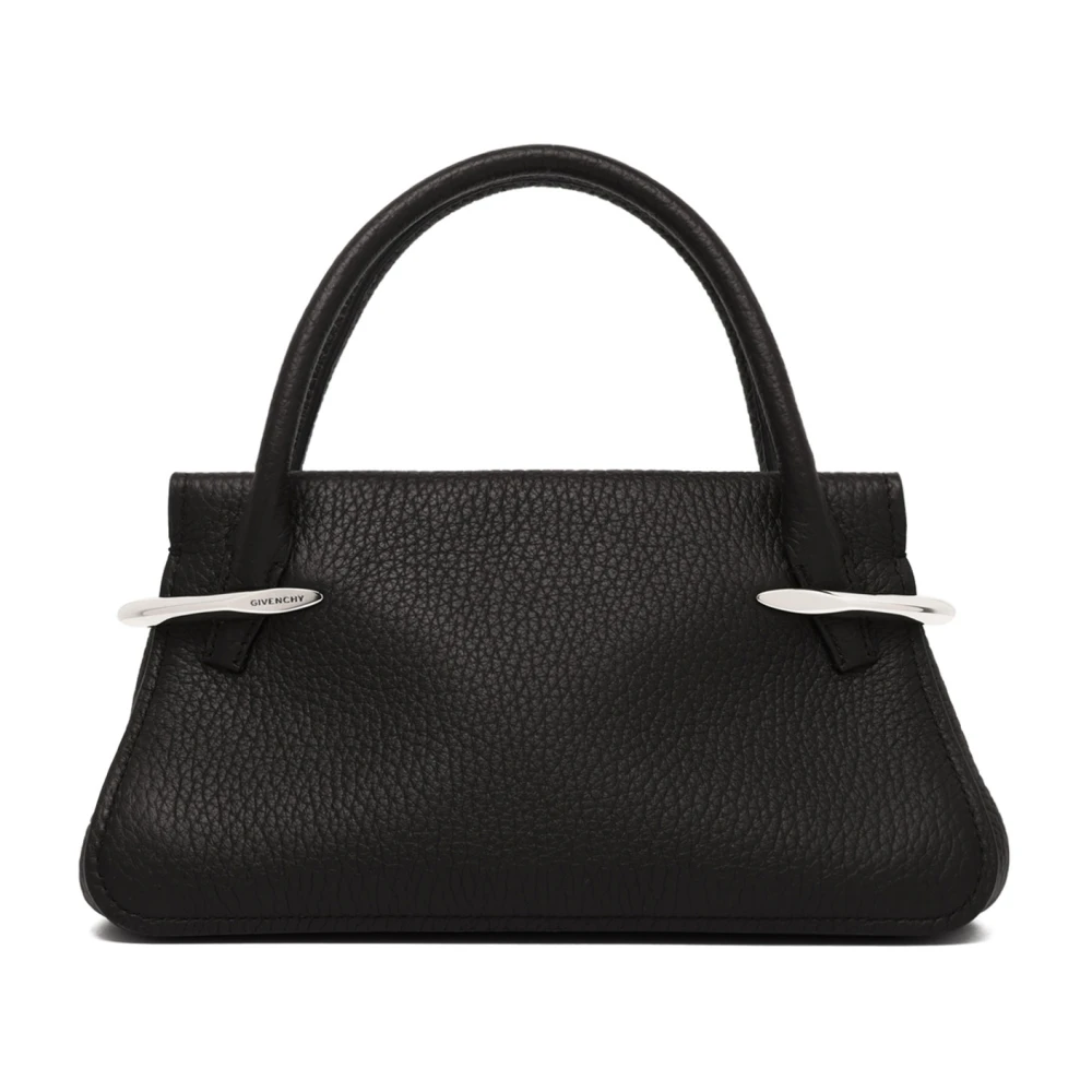 Givenchy Women's Black Mini Pinch Bag