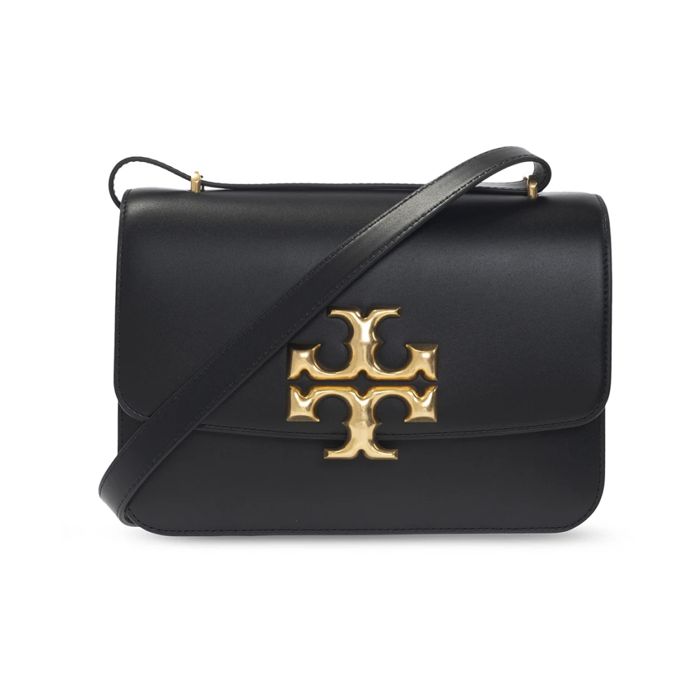 Tory Burch Cross Body väska Black, Dam