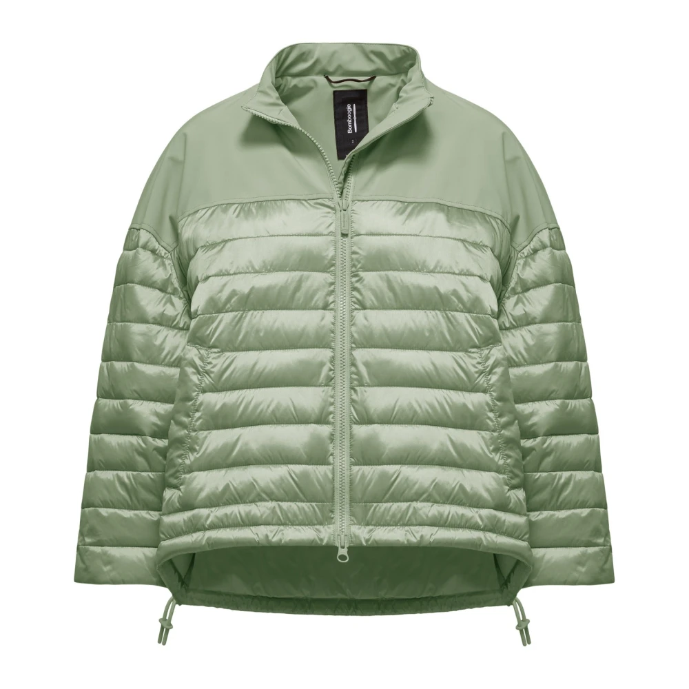 Jackets > Down Jackets - - BomBoogie - Modalova
