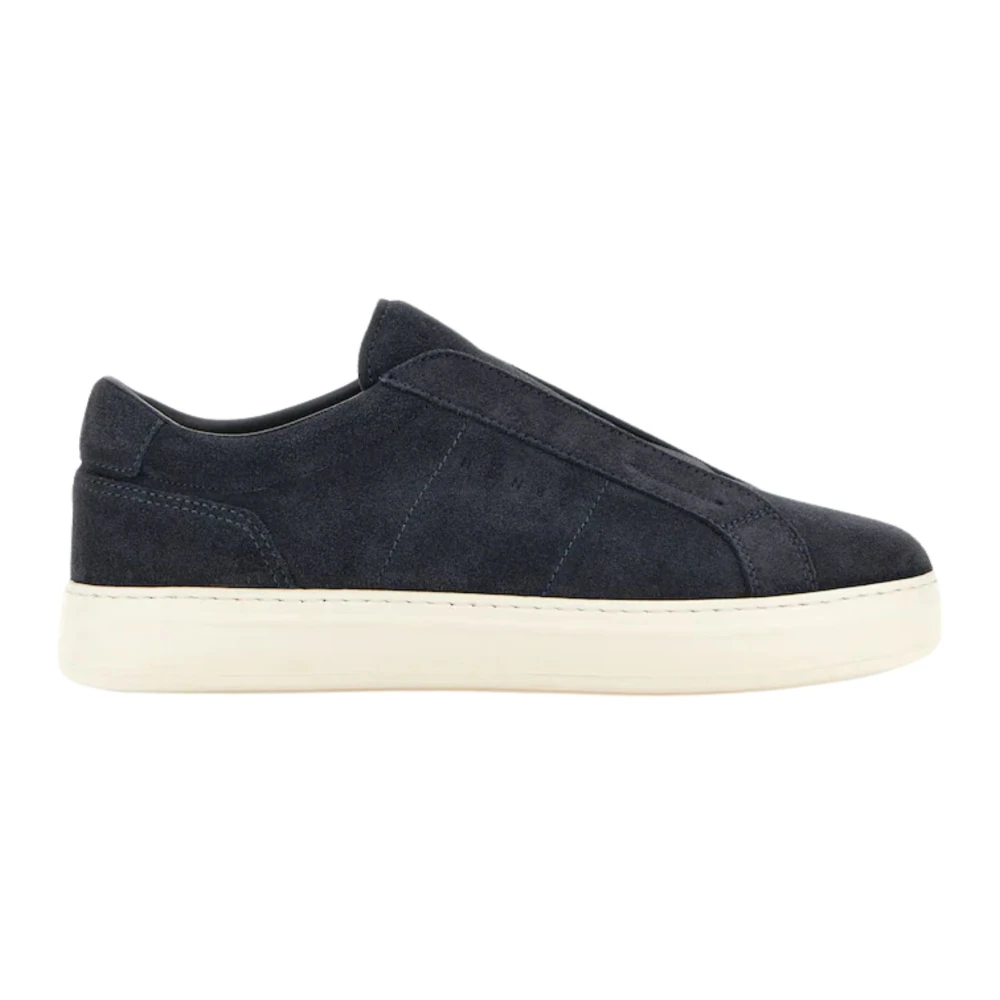 Hogan Sneaker H-Tv Heren Schoenen Blauw