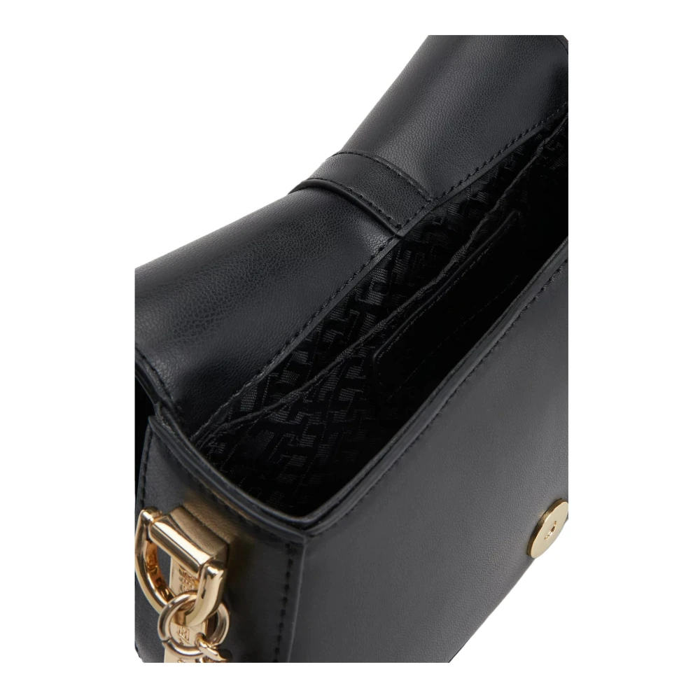 Tommy Hilfiger Schoudertas Beige Dames