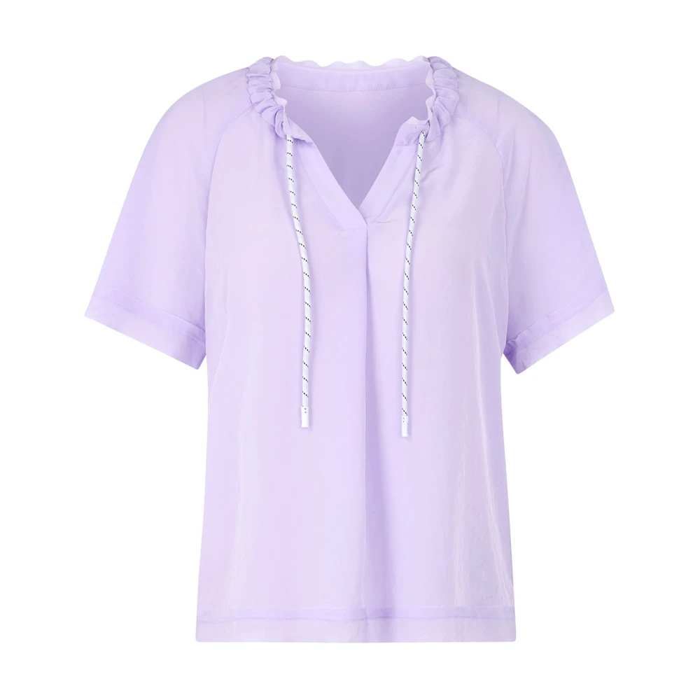 Blouses & Shirts > Blouses - - Marc Cain - Modalova