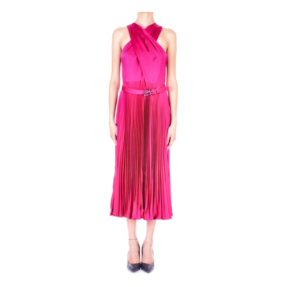 Ralph Lauren Fuchsia jurken Pink Dames