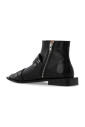 bottines-a-boucle