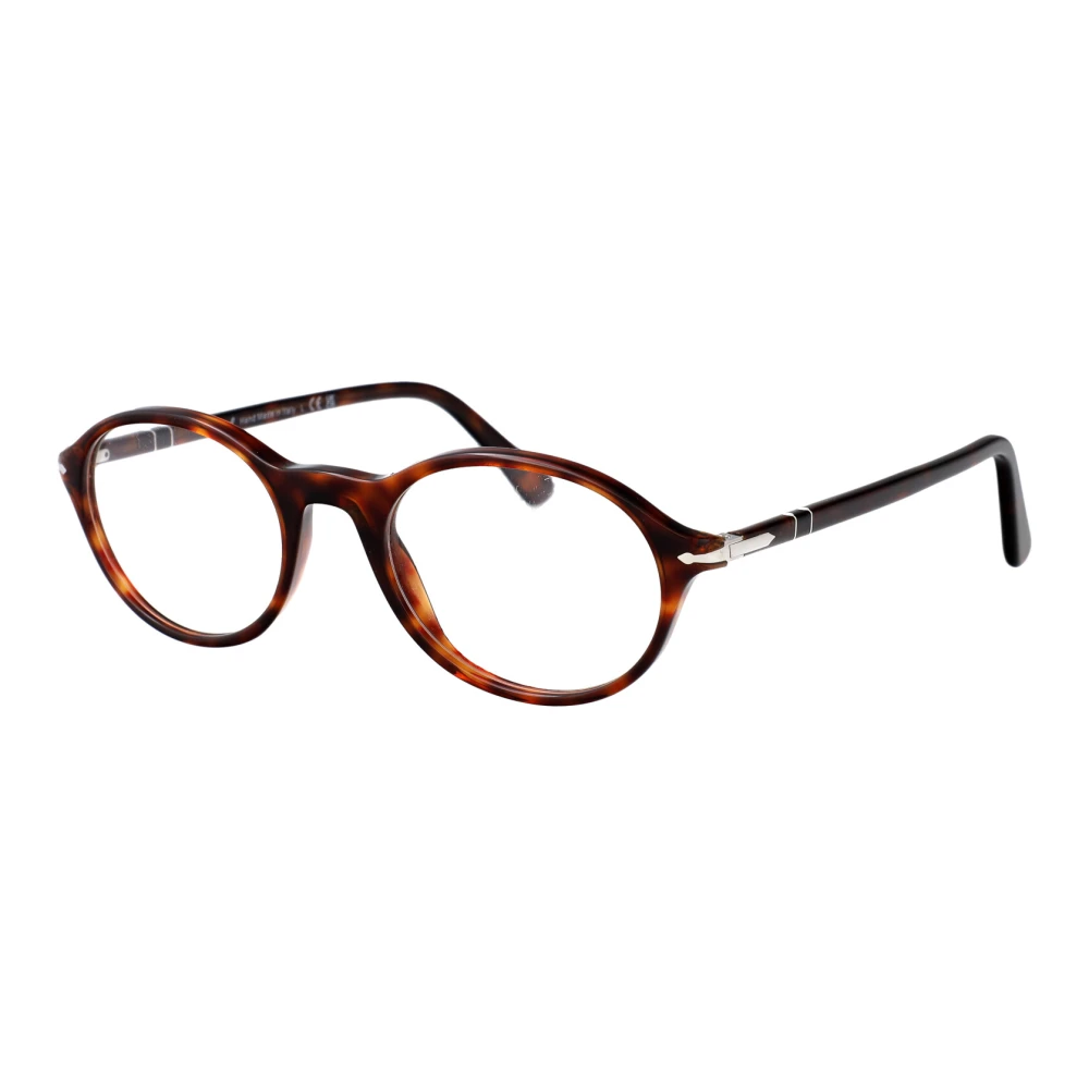 Persol Stijlvolle Optische Bril Model 0Po3351V Brown Unisex