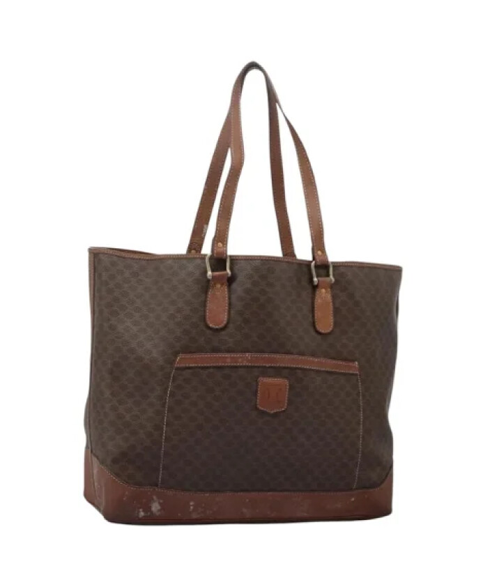 pre-owned-toile-sacs-celine