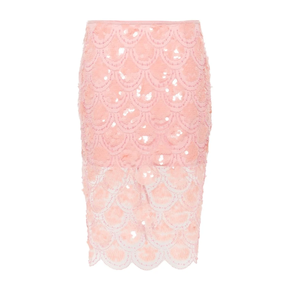 Skirts > Midi Skirts - - Rotate Birger Christensen - Modalova