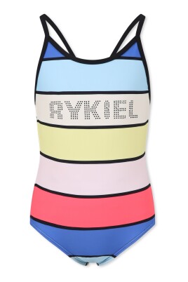 striped-crossed-back-rhinestone-swimsuit