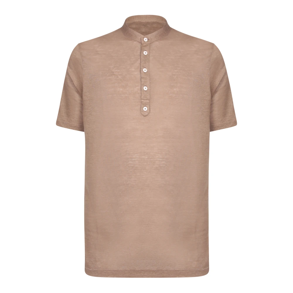 Tops > Polo Shirts - - Lardini - Modalova