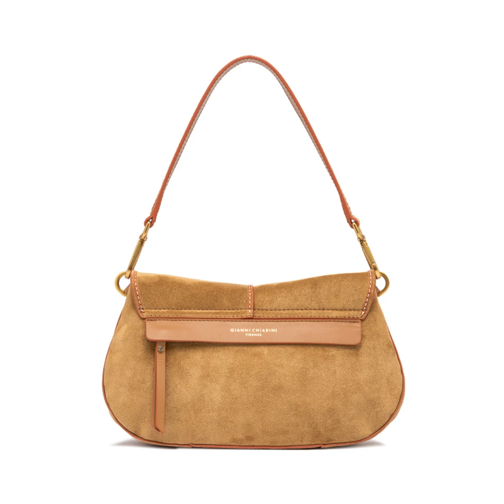 Gianni Chiarini Helena Round Brown Dames