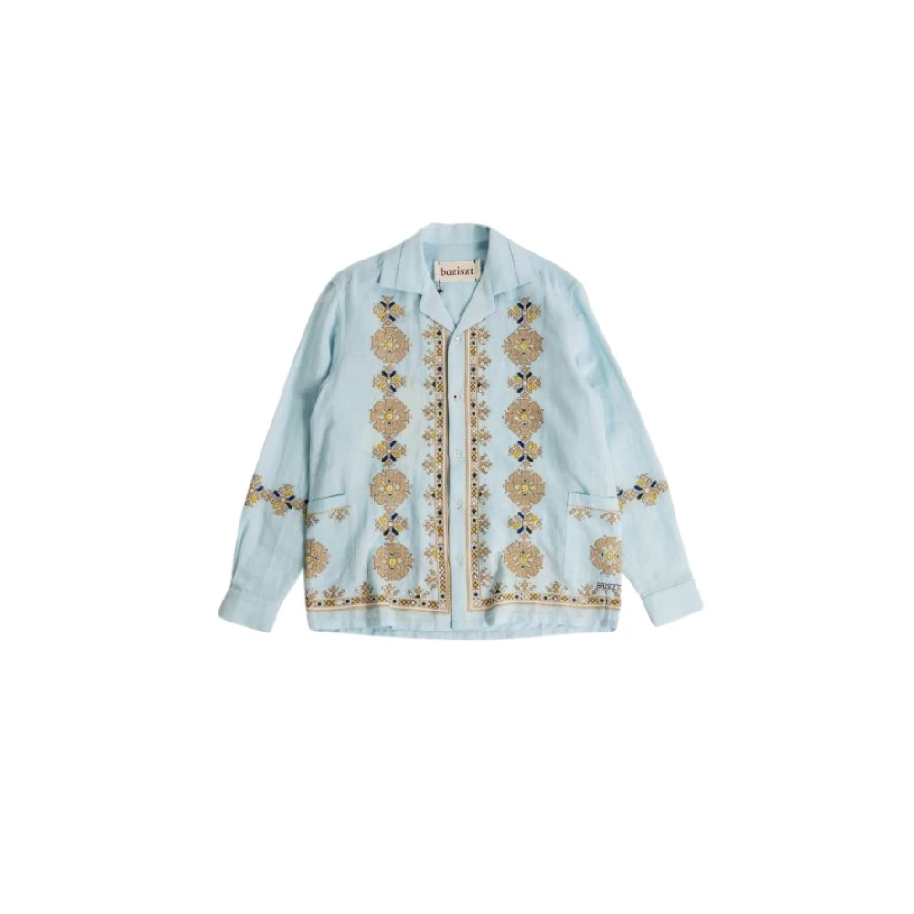 Shirts > Casual Shirts - - Baziszt - Modalova