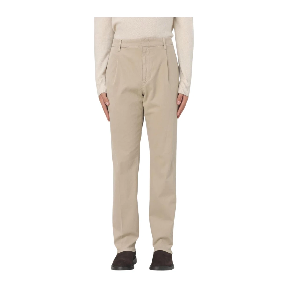 Trousers > Chinos - - Dondup - Modalova