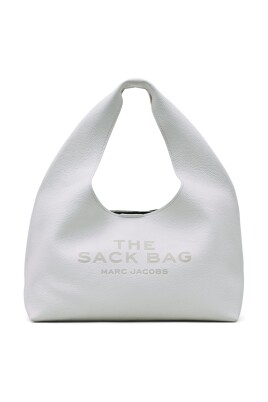 white-leather-grained-texture-bag