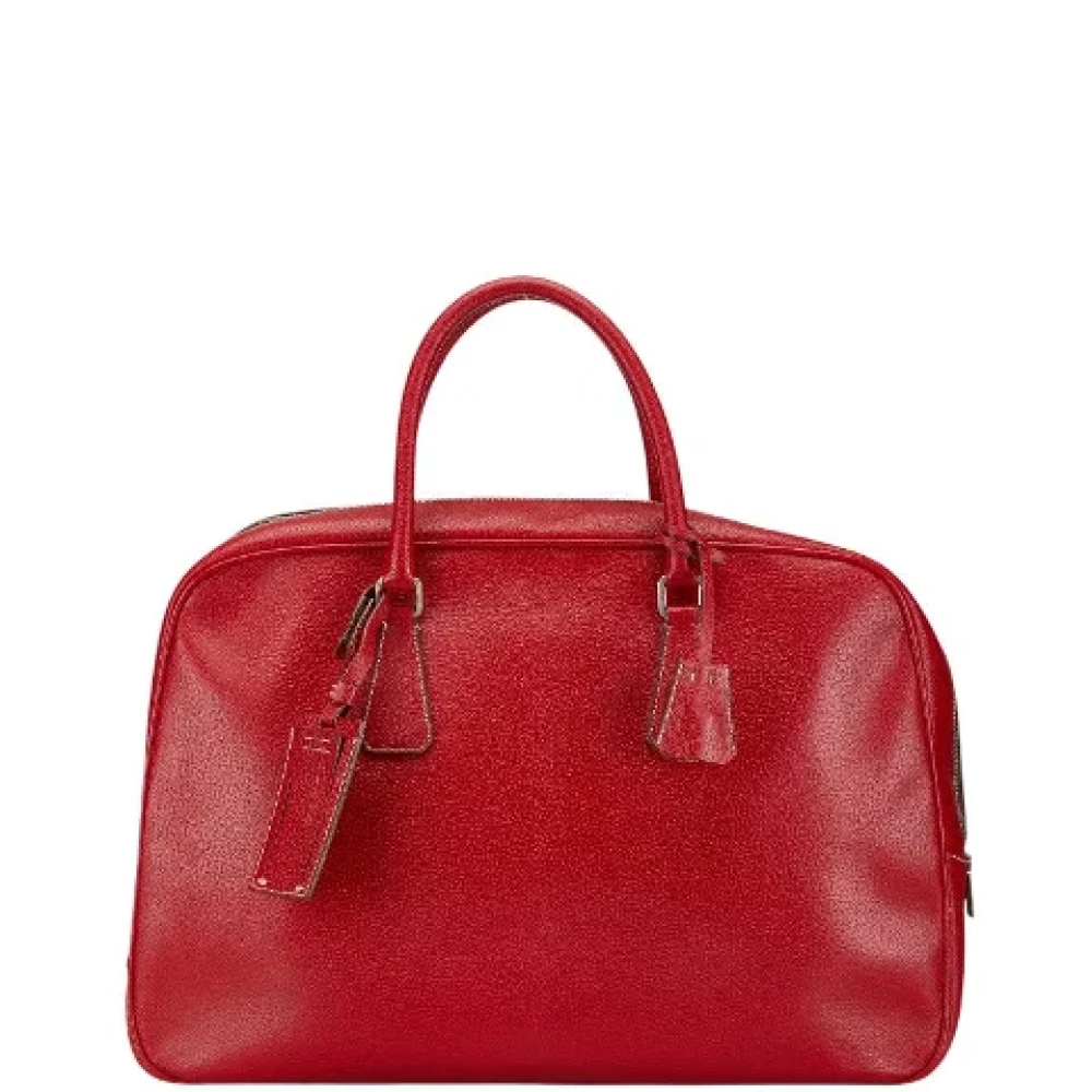 Pre-owned > Pre-owned Bags > Pre-owned Handbags - - Prada Vintage - Modalova